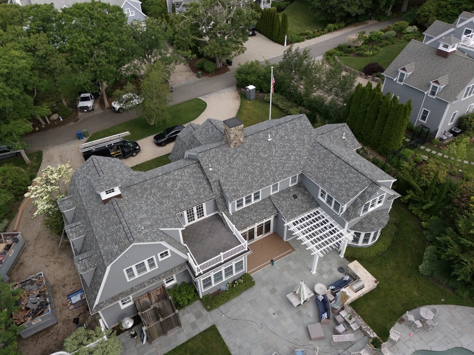 Coastal Roofing & Siding photo 14