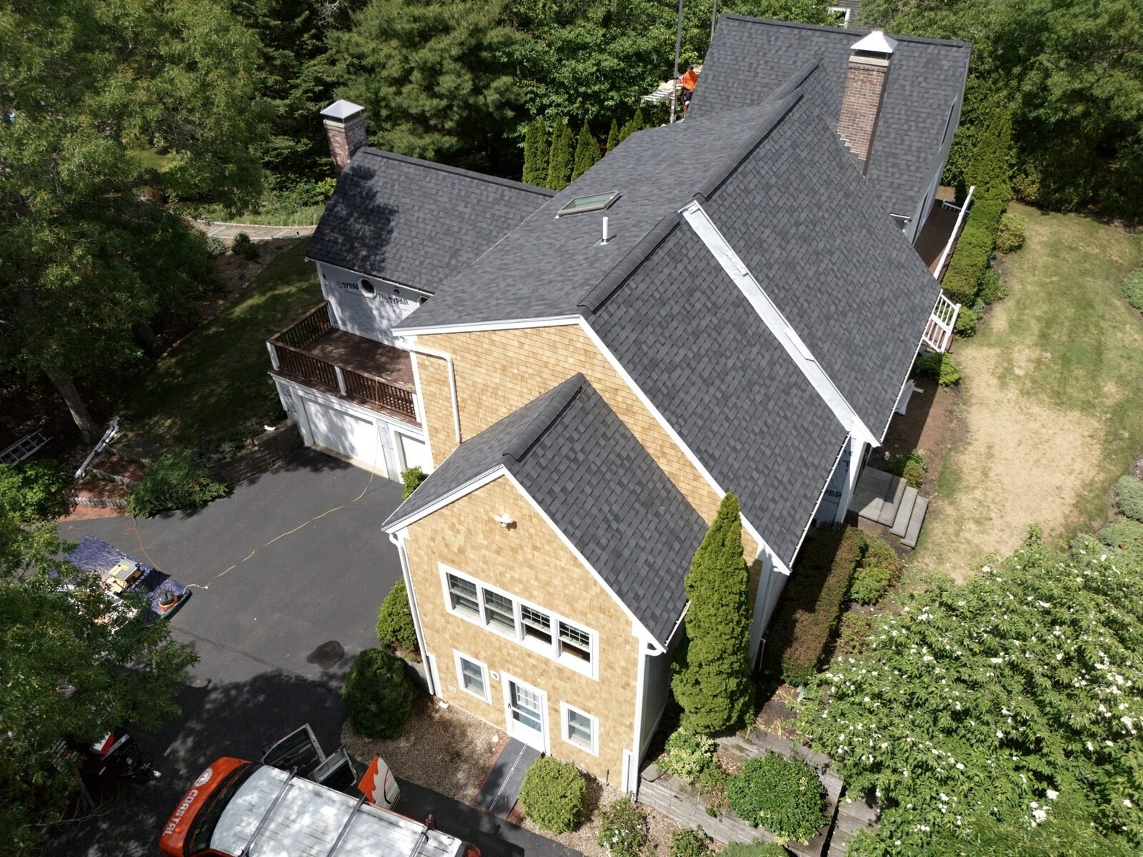 Coastal Roofing & Siding photo 16