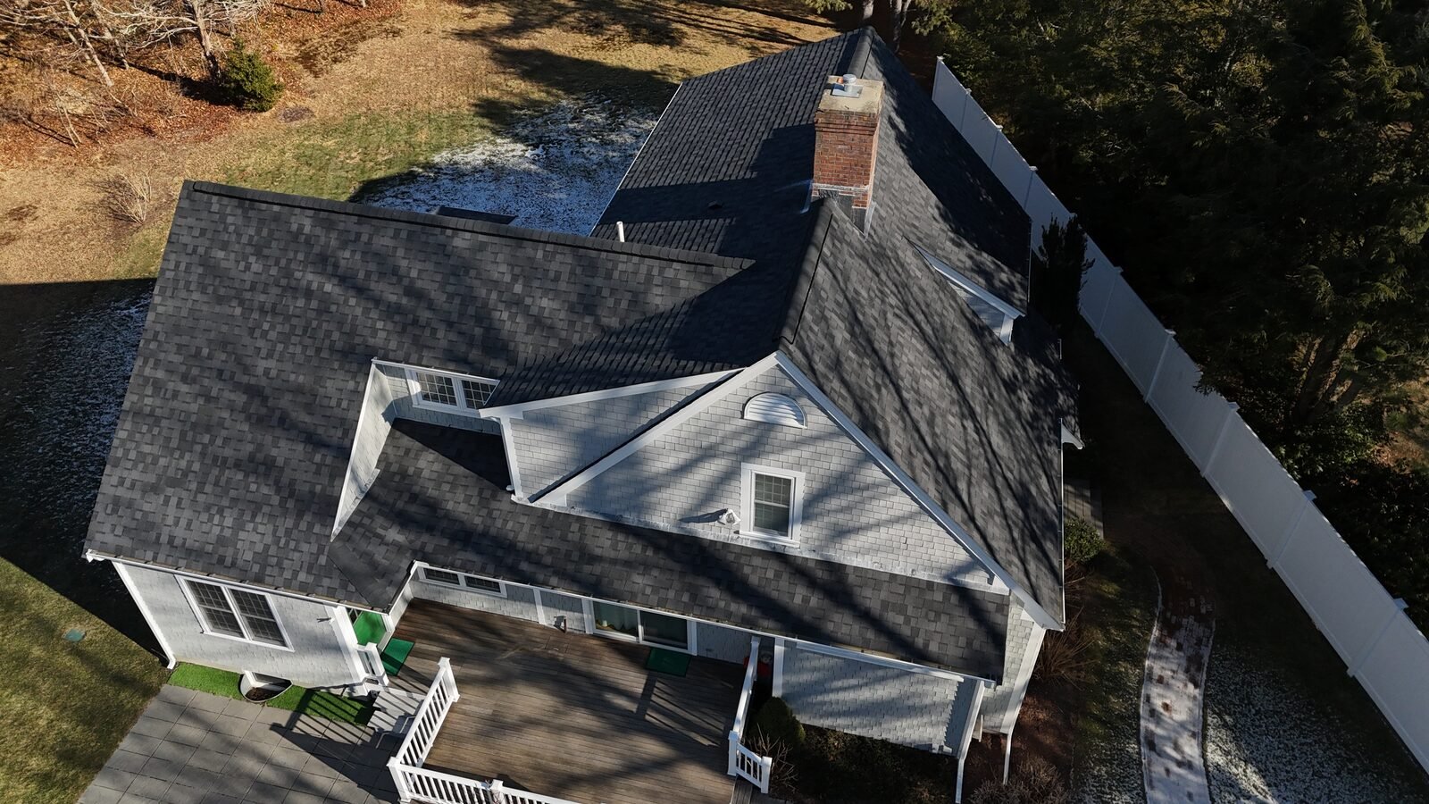 Coastal Roofing & Siding photo 19
