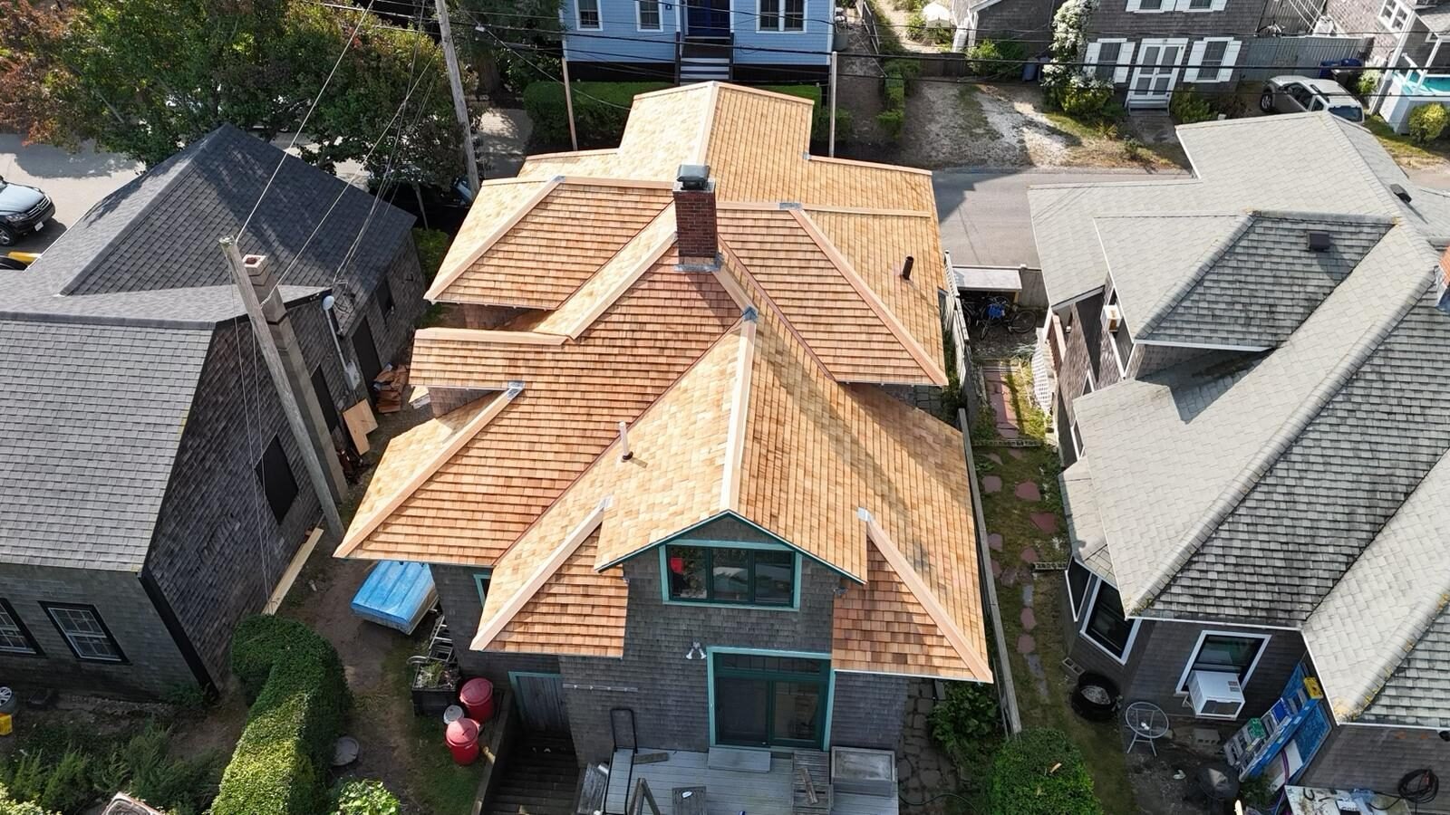 Coastal Roofing & Siding photo 20