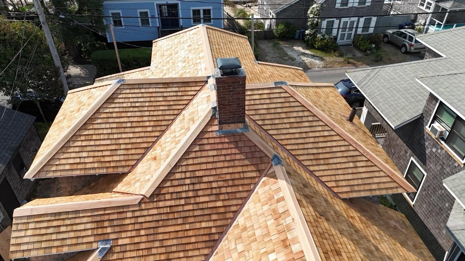 Coastal Roofing & Siding photo 21
