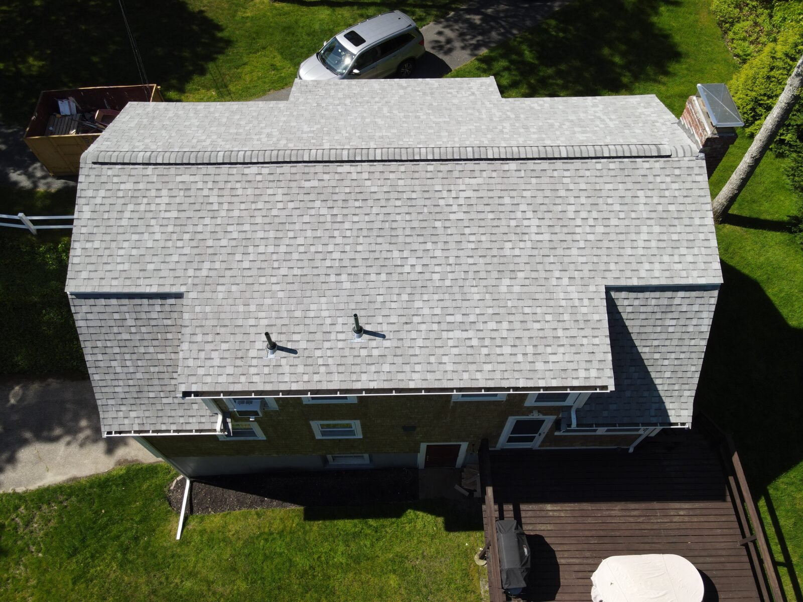 Coastal Roofing & Siding photo 22