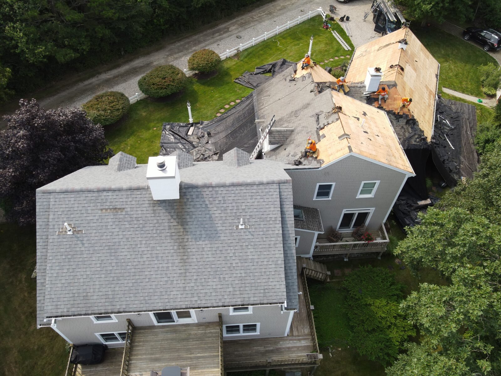 Coastal Roofing & Siding photo 26