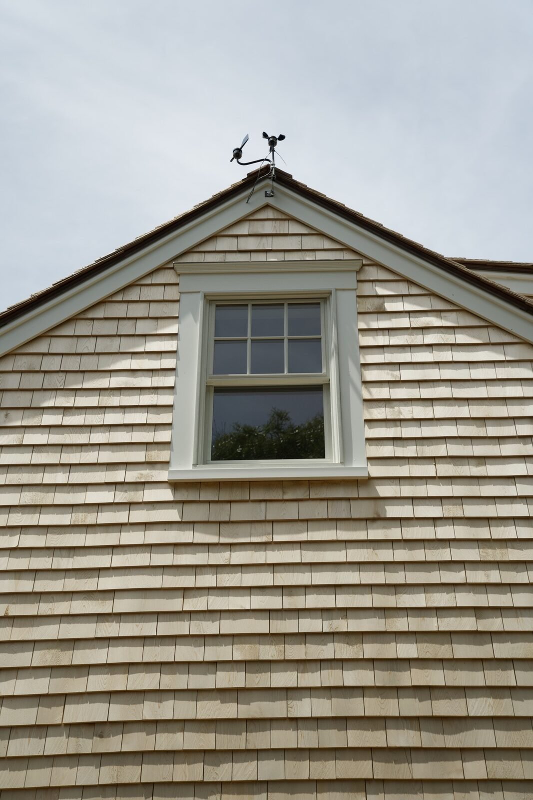 Siding photo 1