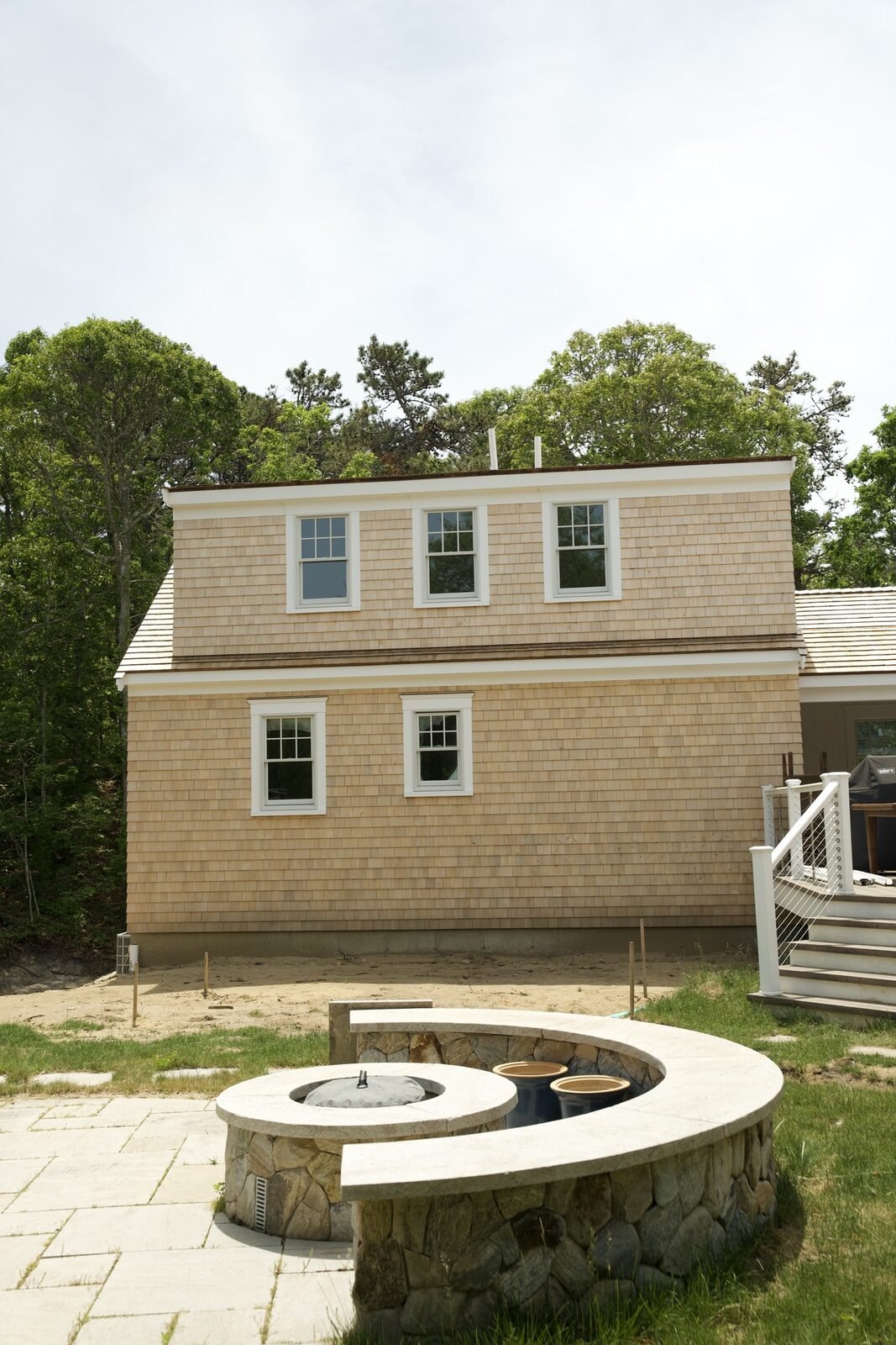 Siding photo 2