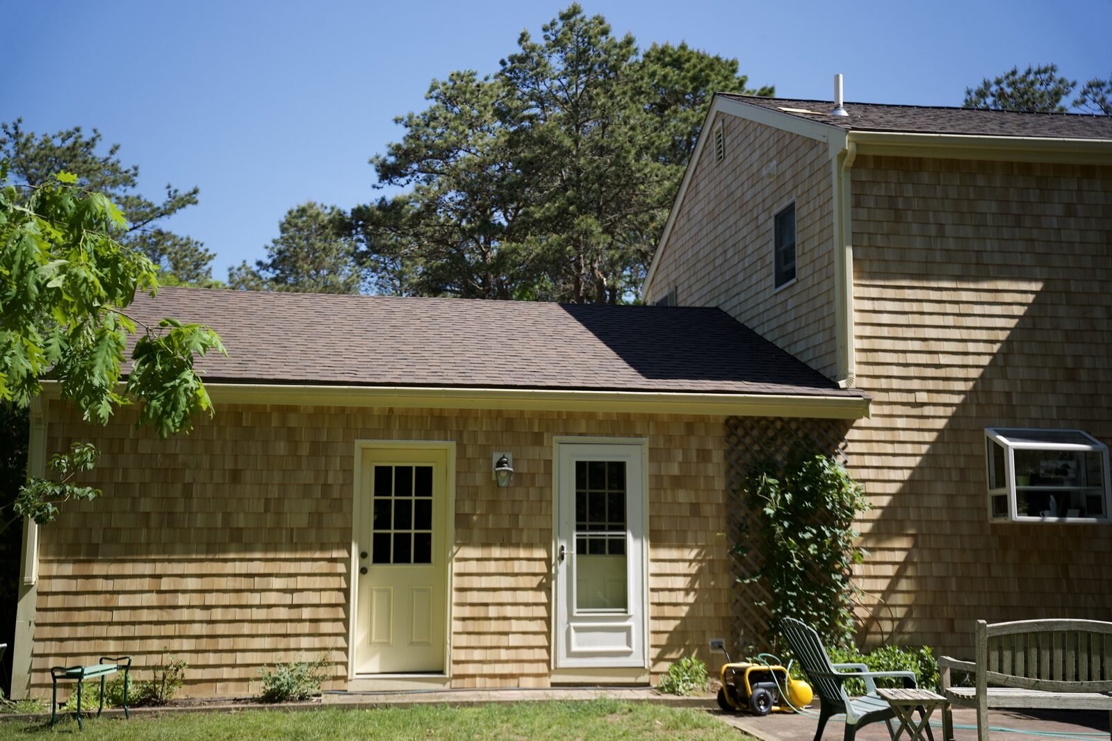 Siding photo 7