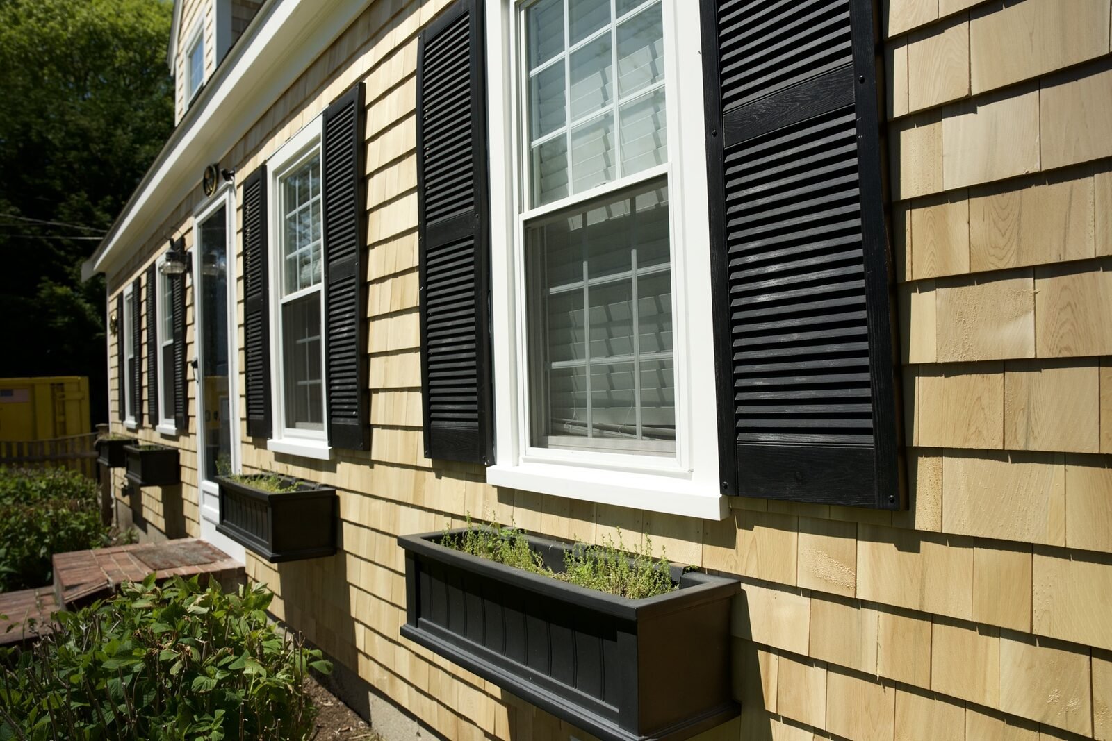 Siding photo 8