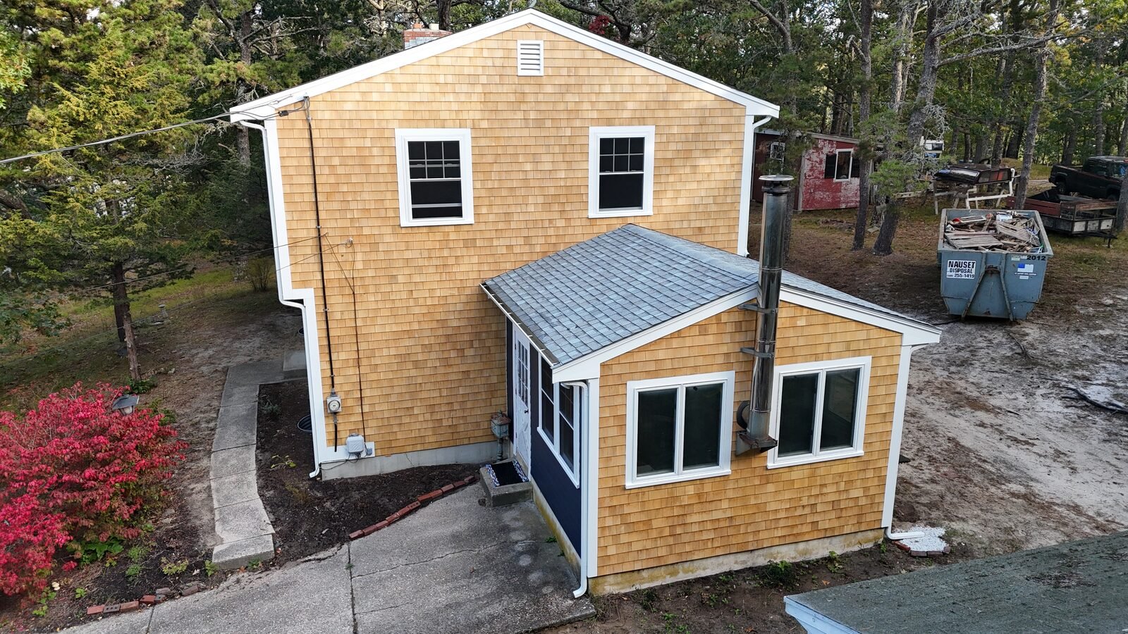 Siding photo 13