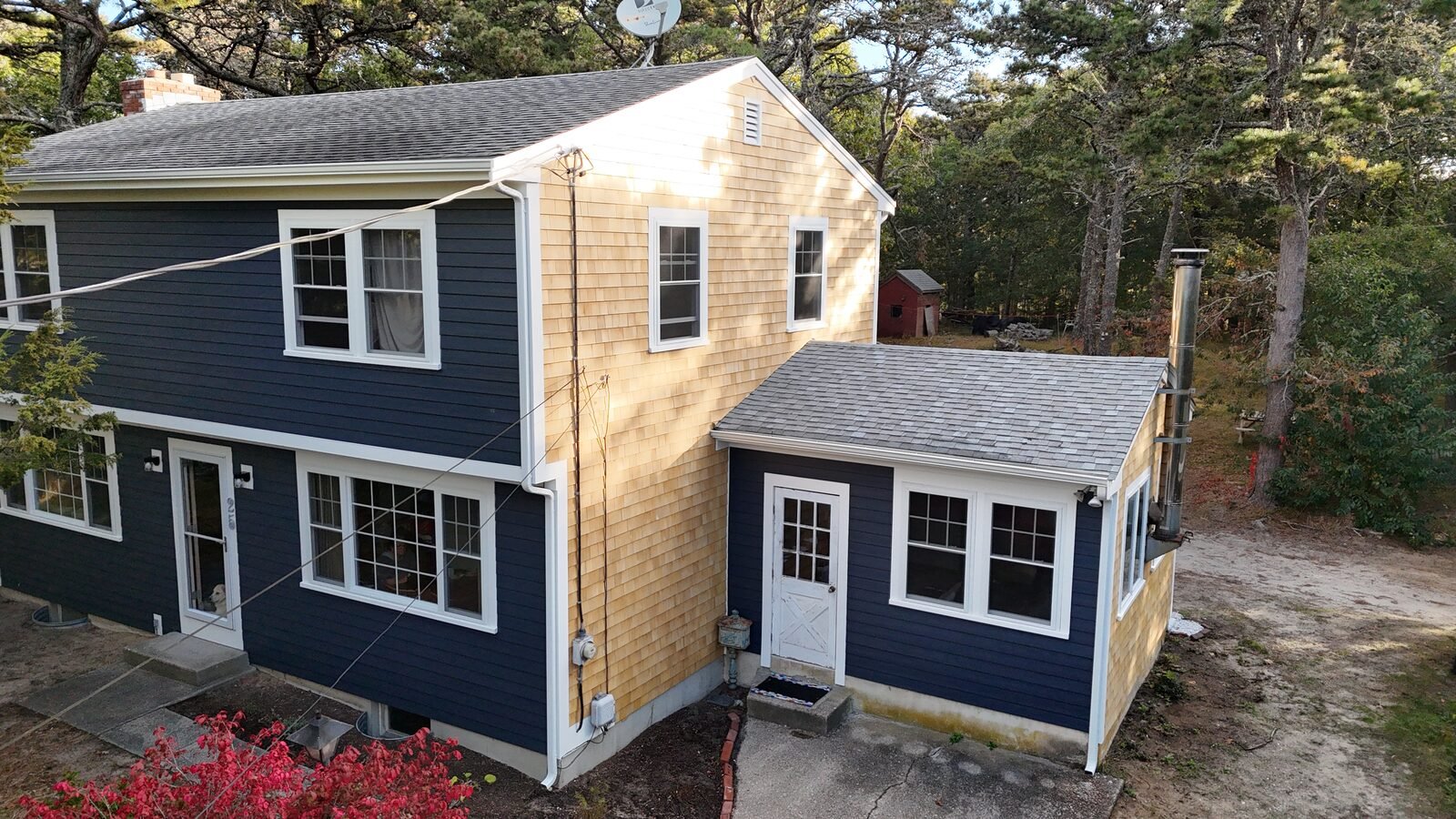 Siding photo 14