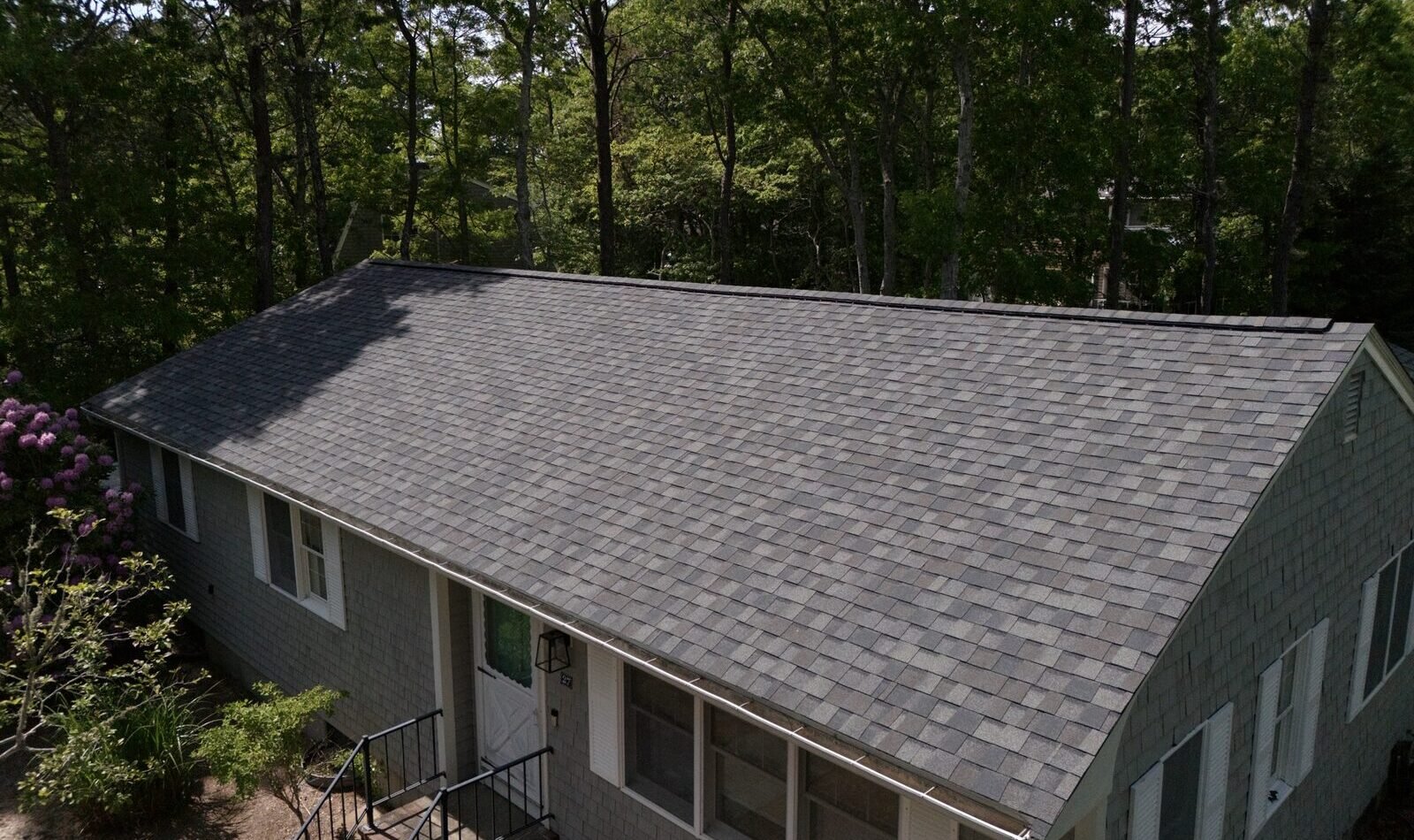 Why GAF Certification Matters When Choosing a Roofer