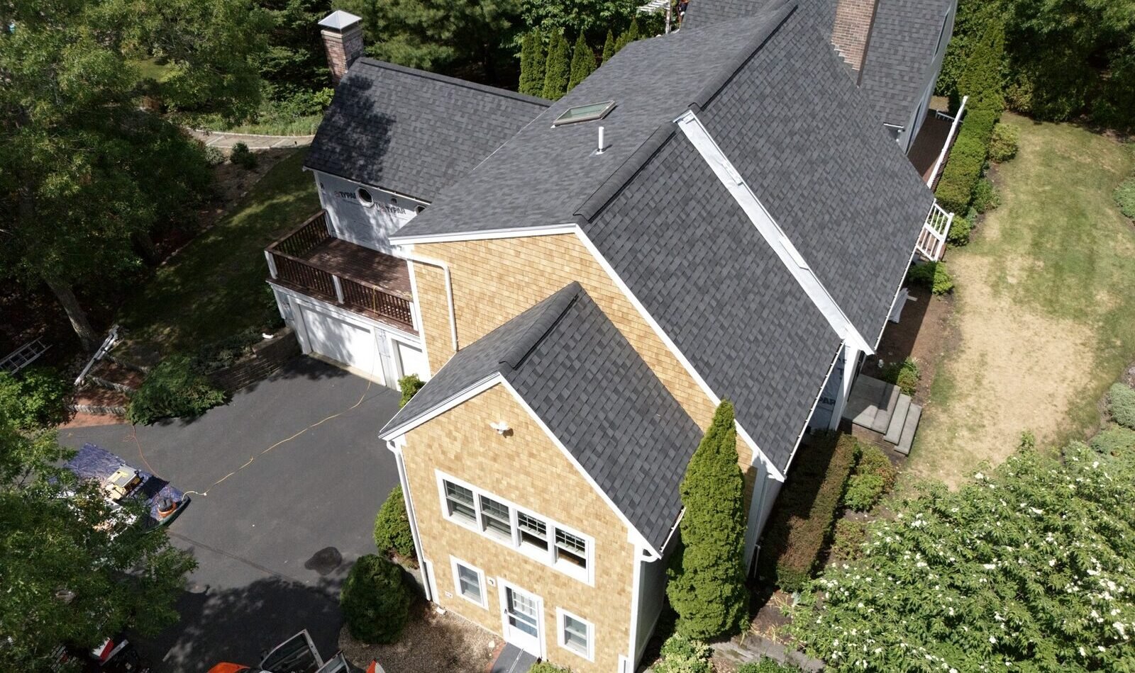 Building a Deck on Cape Cod and South Shore: What to Know Before You Start