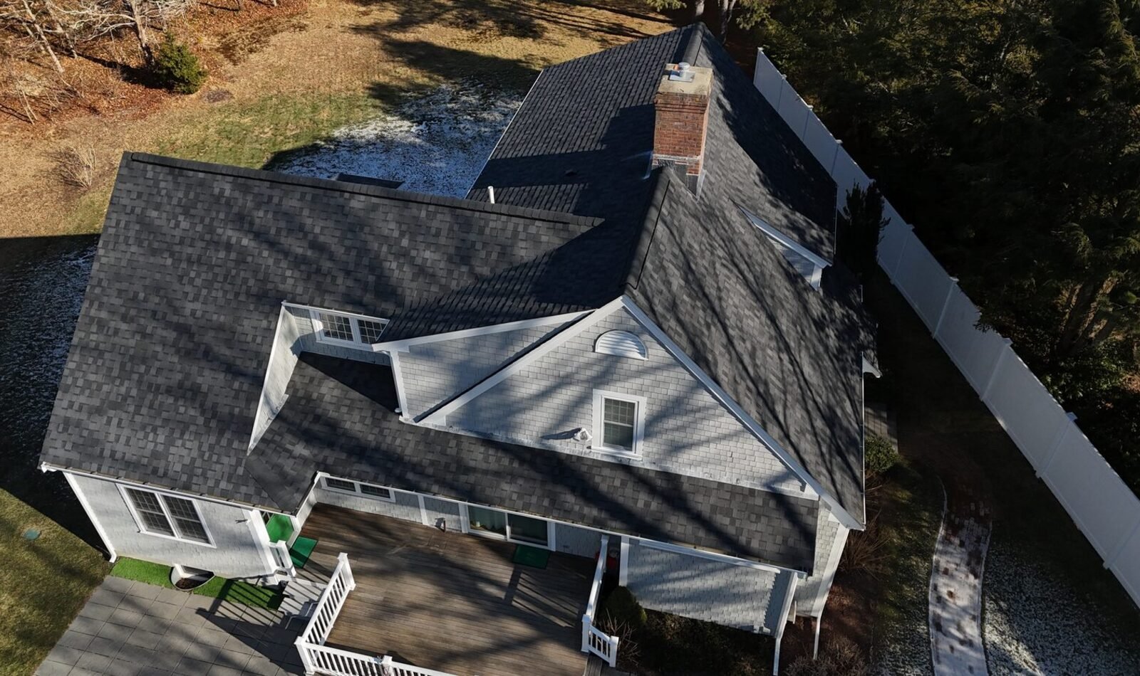 What to Do After a Storm Damages Your Roof