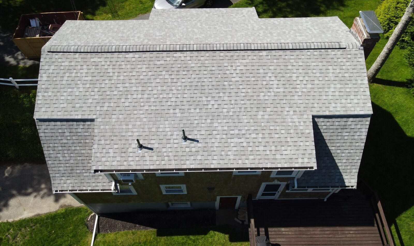 Skylights and Windows: Bringing Natural Light Into Your Cape Cod and South Shore Home