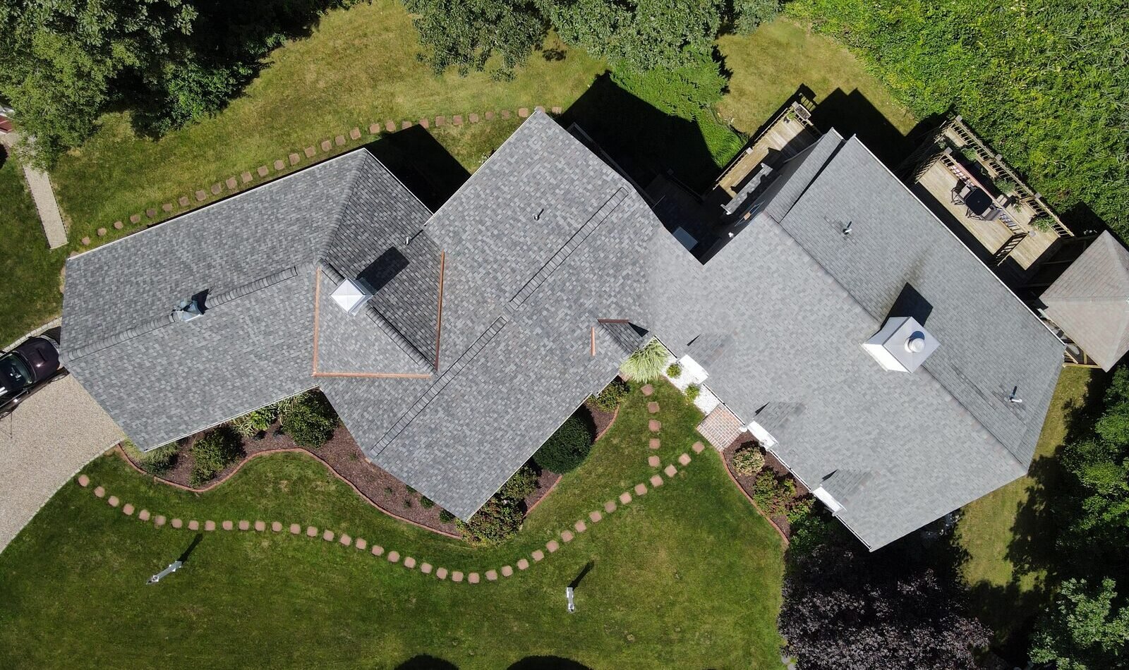 How Long Does a Roof Last? A Cape Cod and South Shore Homeowner's Guide