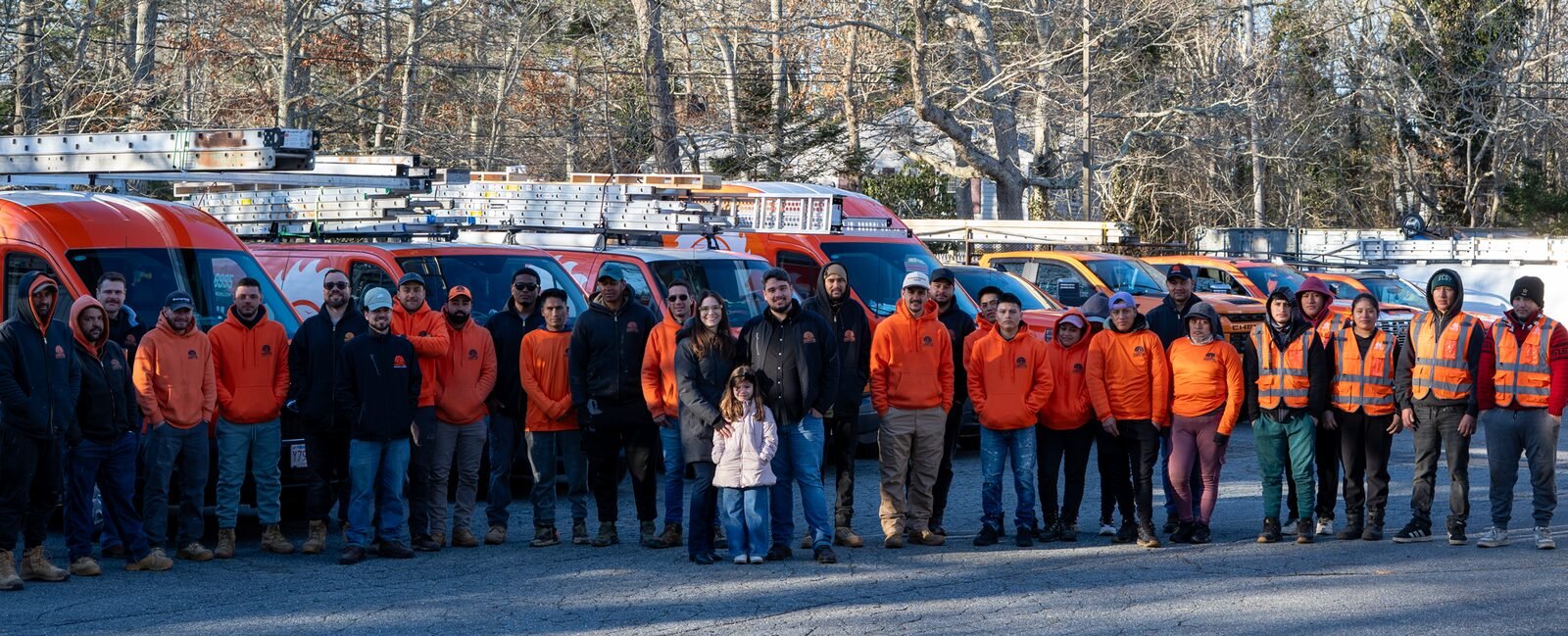 Coastal Roofing & Siding Team
