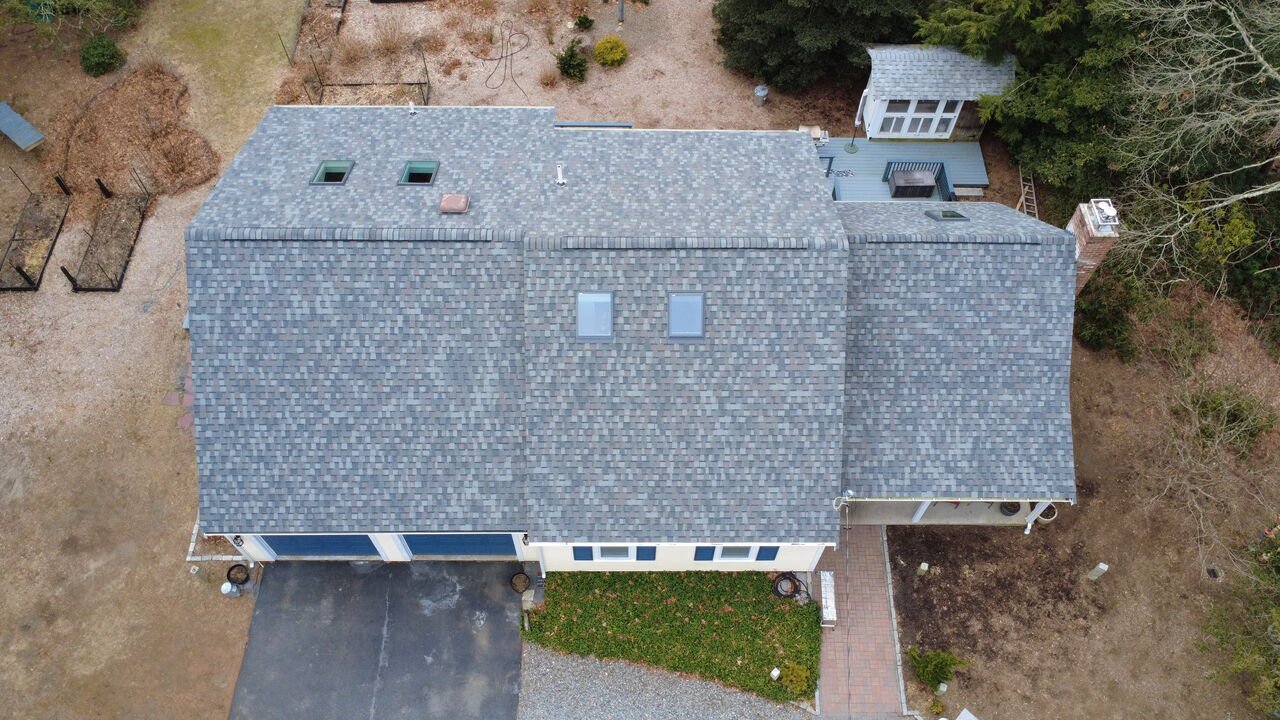 Coastal Roofing & Siding photo 61