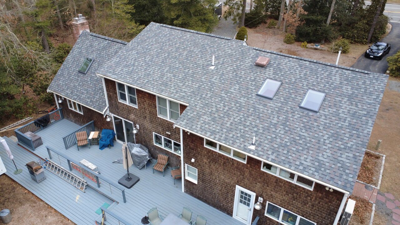 Coastal Roofing & Siding photo 65