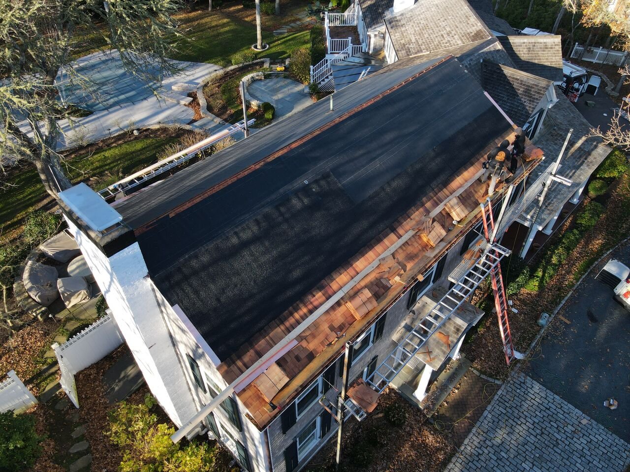 Coastal Roofing & Siding photo 81