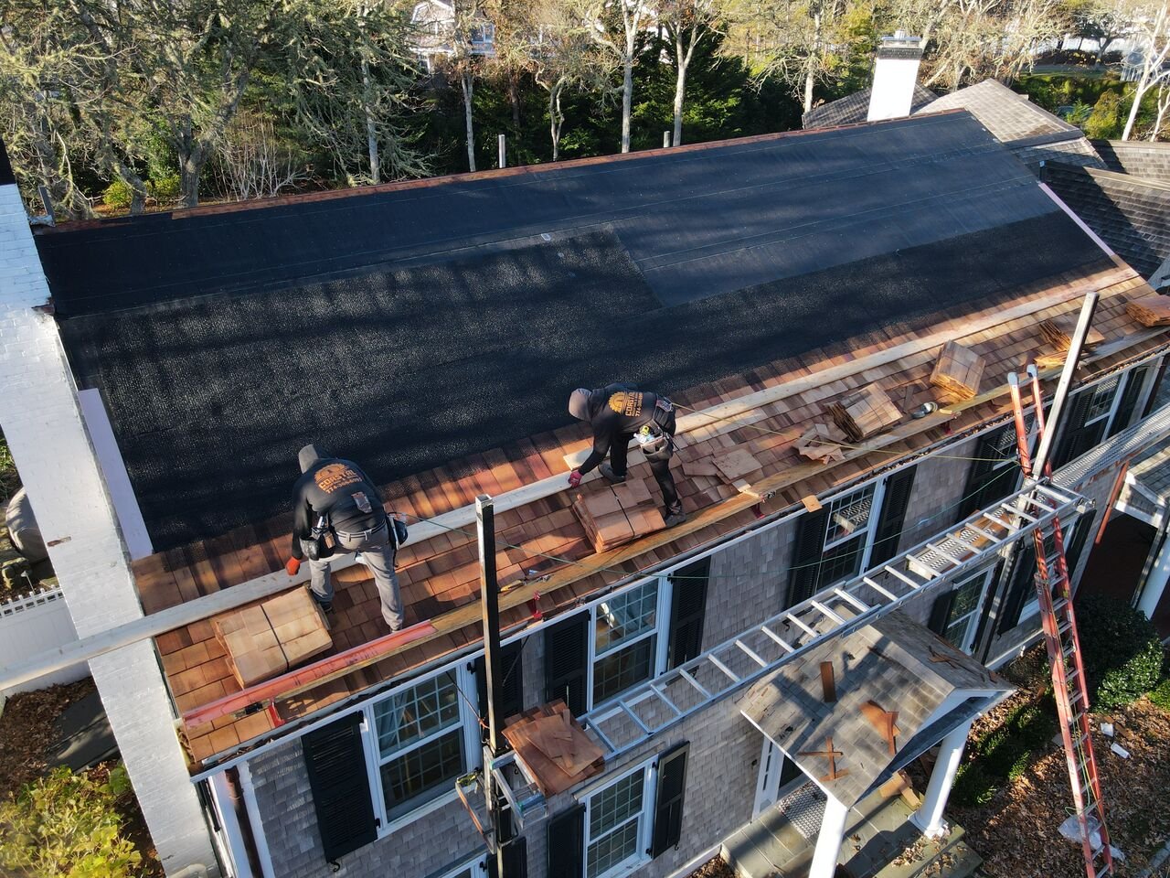 Coastal Roofing & Siding photo 84