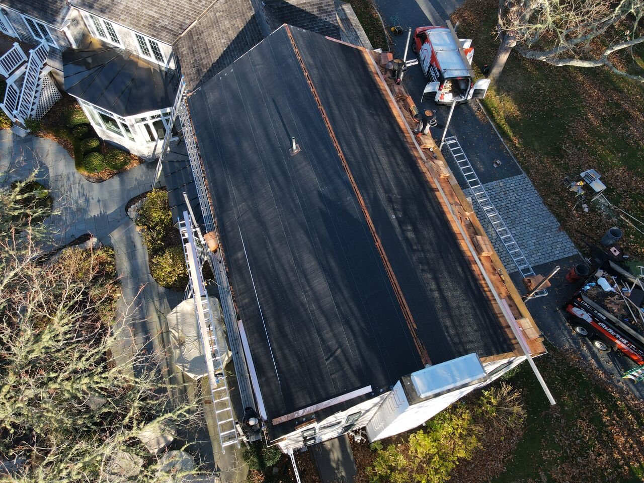 Coastal Roofing & Siding photo 88