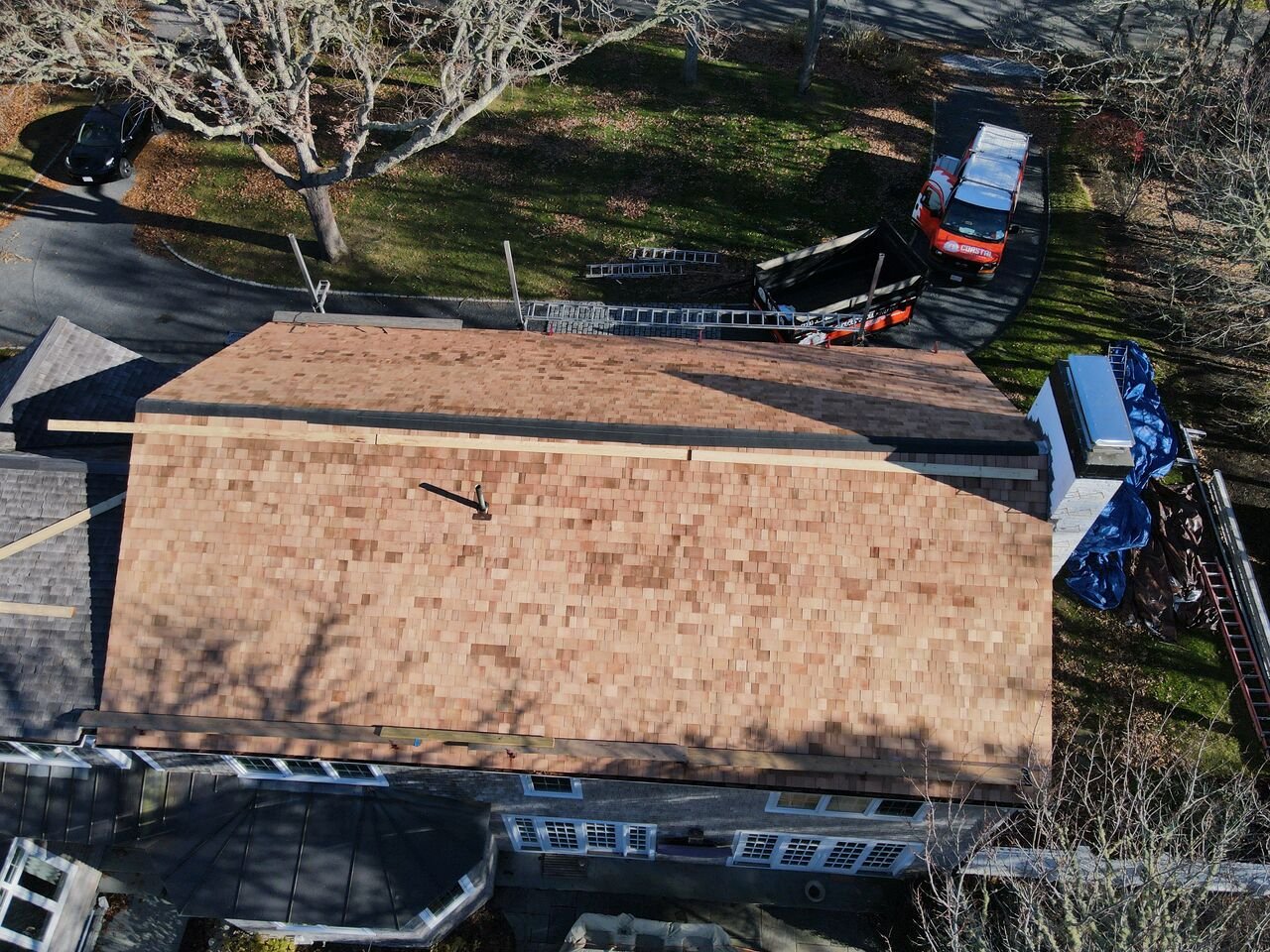 Coastal Roofing & Siding photo 91