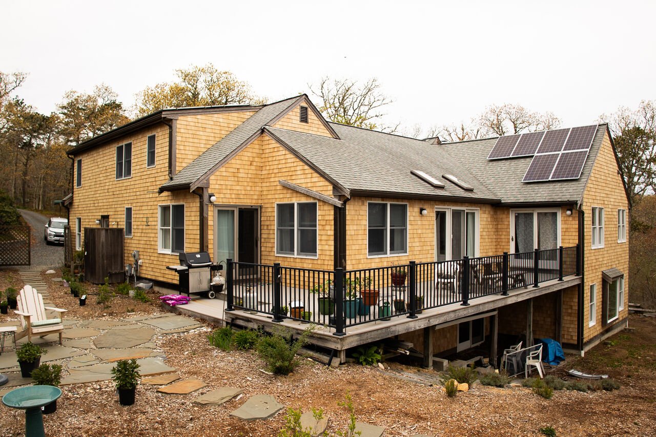 Coastal Roofing & Siding photo 116