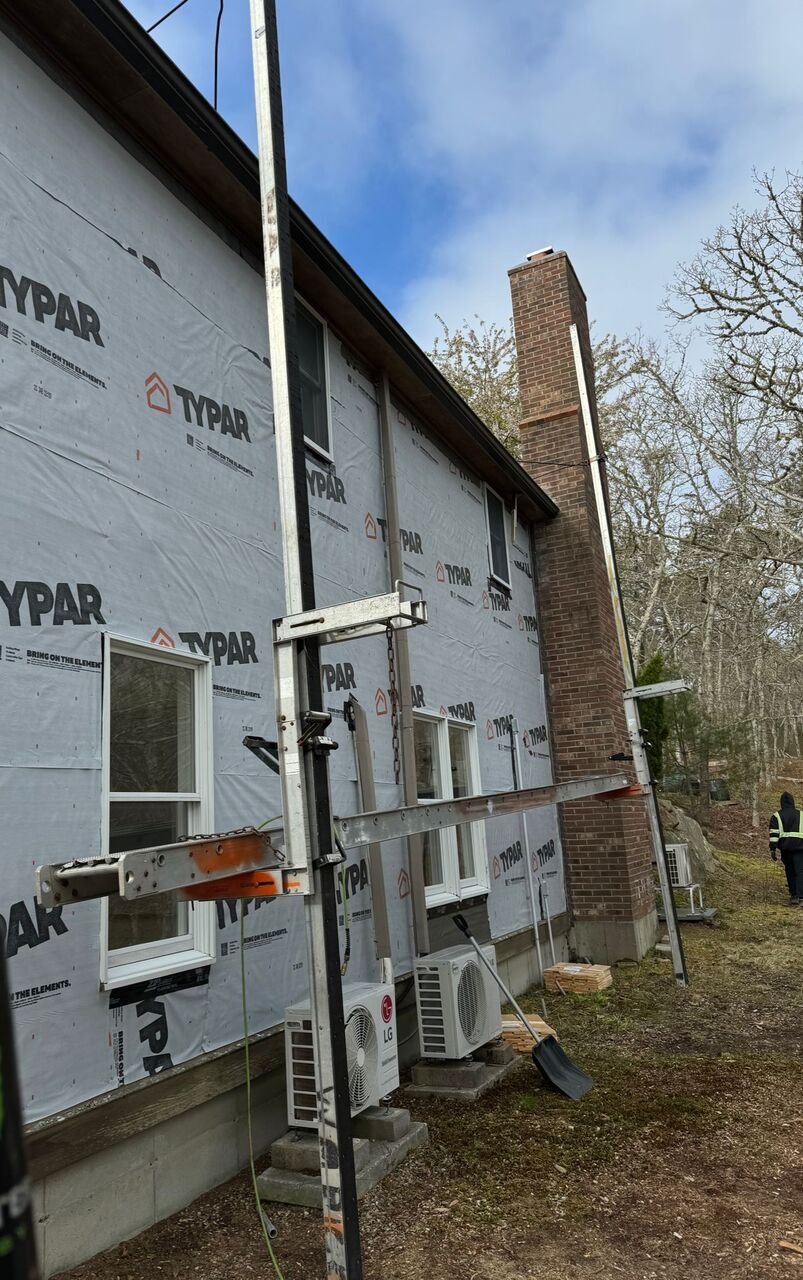 Coastal Roofing & Siding photo 125