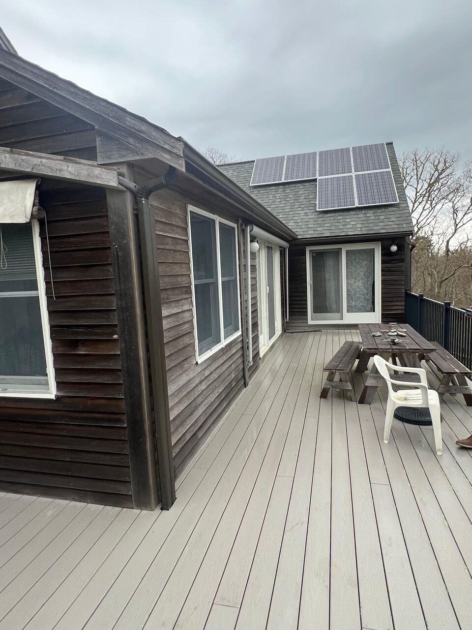 Coastal Roofing & Siding photo 129